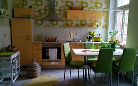 Ferienwohnung Halle Saale
